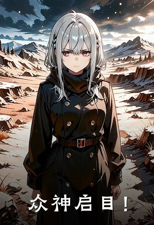 众神启目！