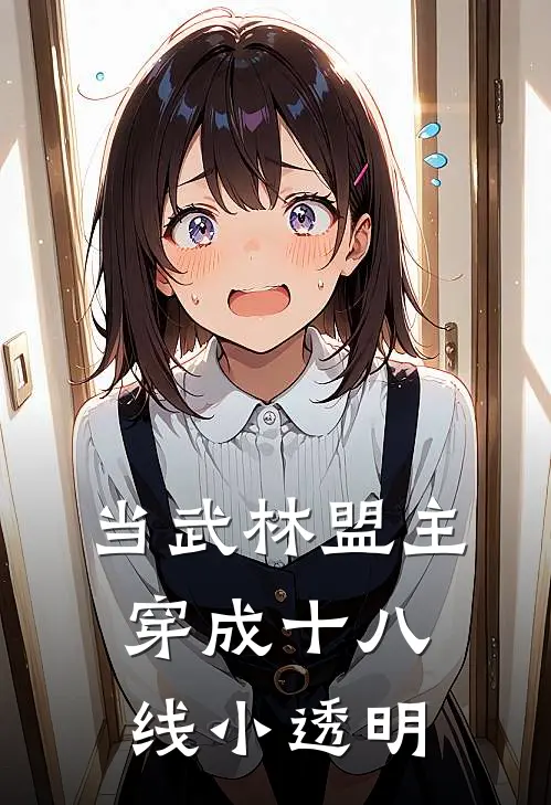 当武林盟主穿成十八线小透明