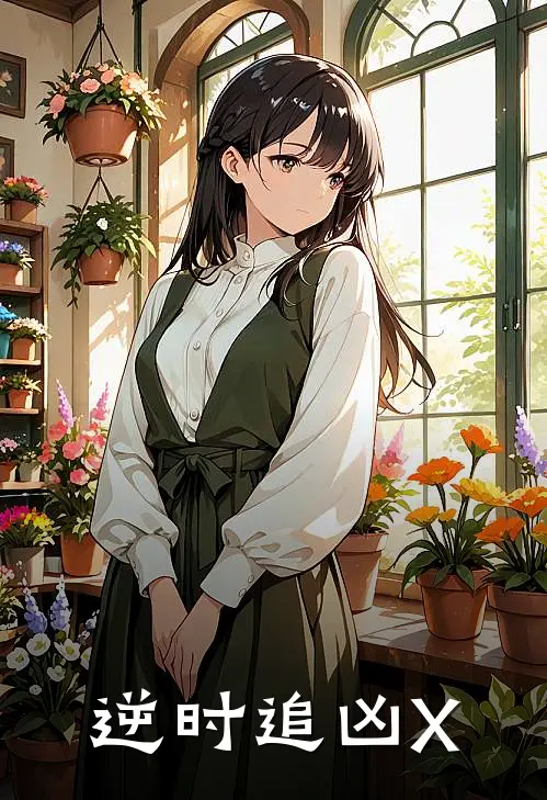 逆时追凶X