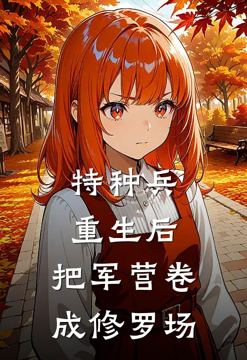 特种兵重生后，把军营卷成修罗场