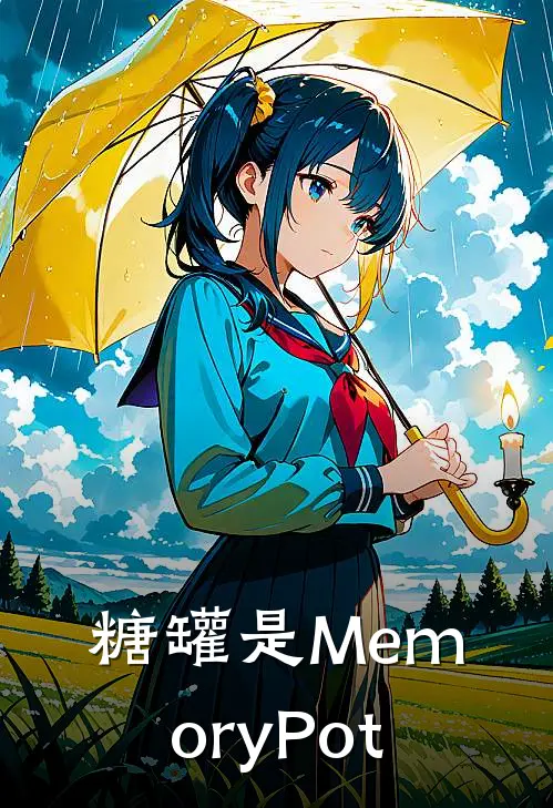 糖罐是MemoryPot