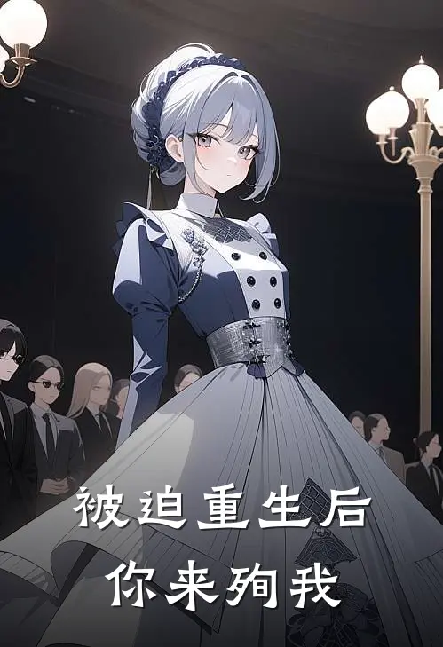 被迫重生后，你来殉我