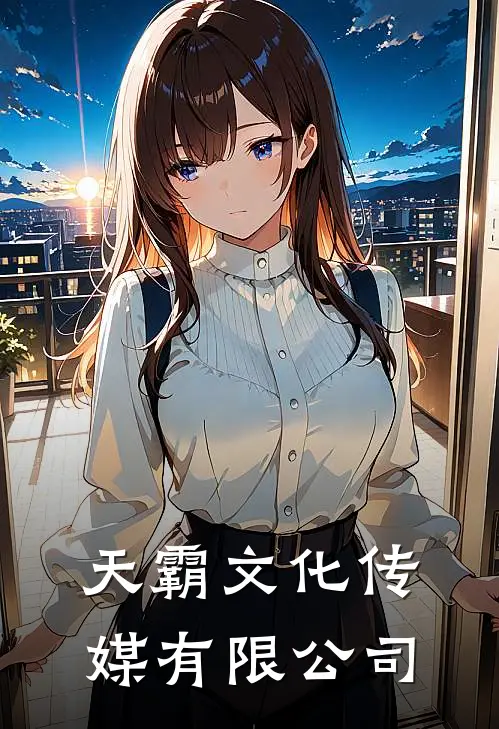 天霸文化传媒有限公司