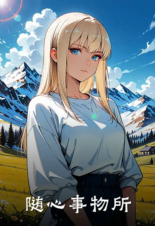 随心事物所