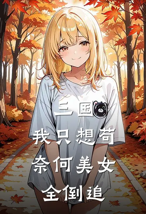 三国：我只想苟，奈何美女全倒追