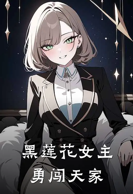 黑莲花女主勇闯天家