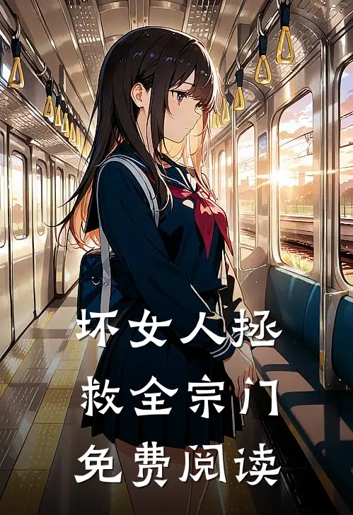 坏女人拯救全宗门免费阅读