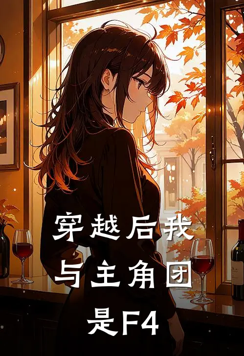 穿越后我与主角团是F4