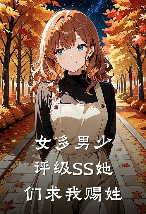 女多男少：评级SS她们求我赐姓