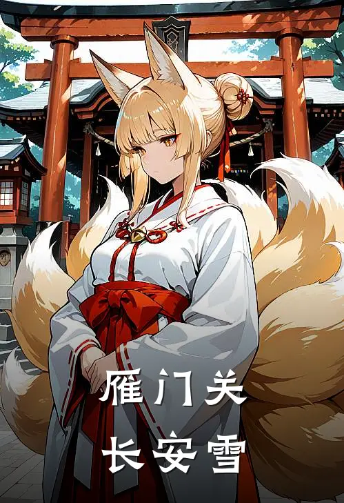 雁门关，长安雪