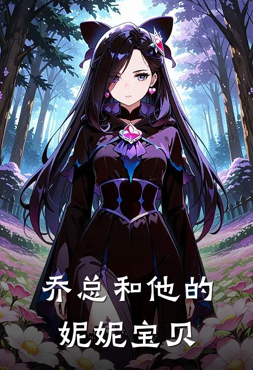 乔总和他的妮妮宝贝