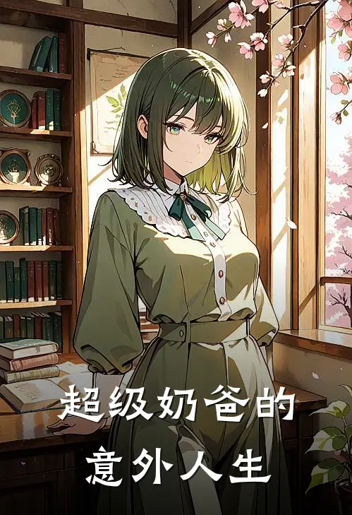 超级奶爸的意外人生