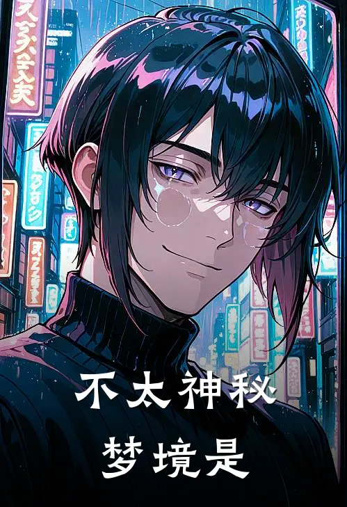 不太神秘梦境是