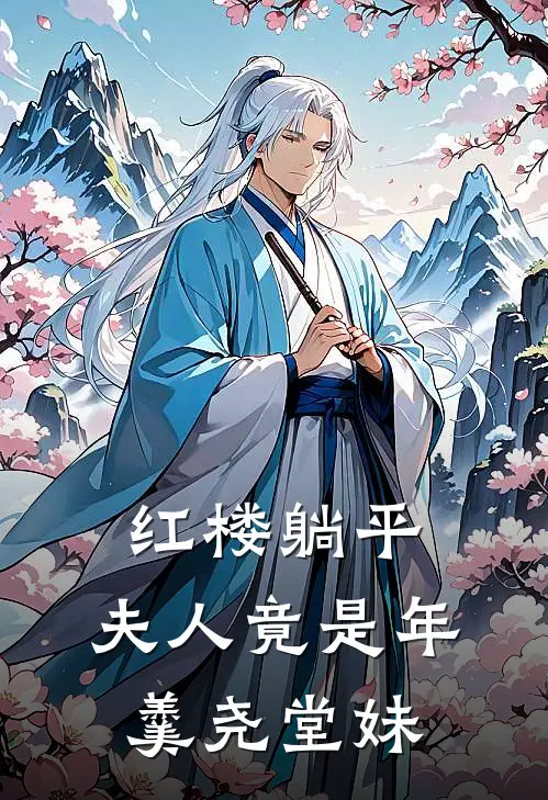 红楼躺平：夫人竟是年羹尧堂妹