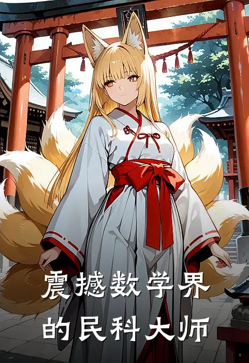 震撼数学界的民科大师