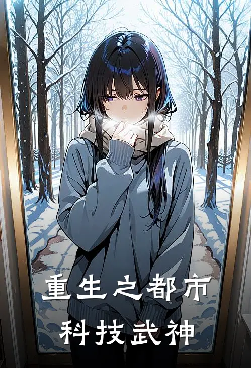 重生之都市科技武神