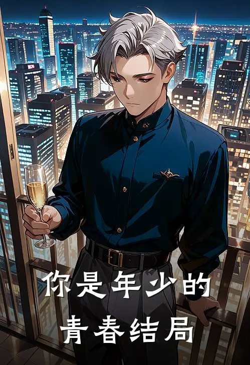 你是年少的青春结局