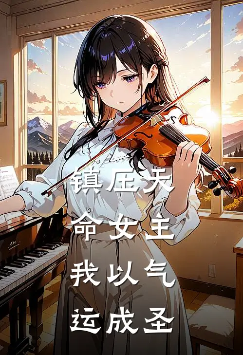 镇压天命女主，我以气运成圣