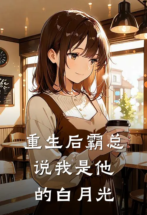 重生后霸总说我是他的白月光