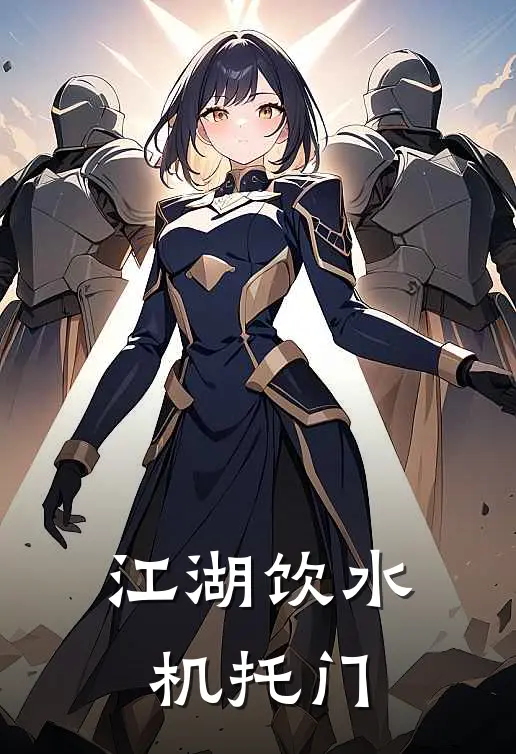 江湖饮水机托门