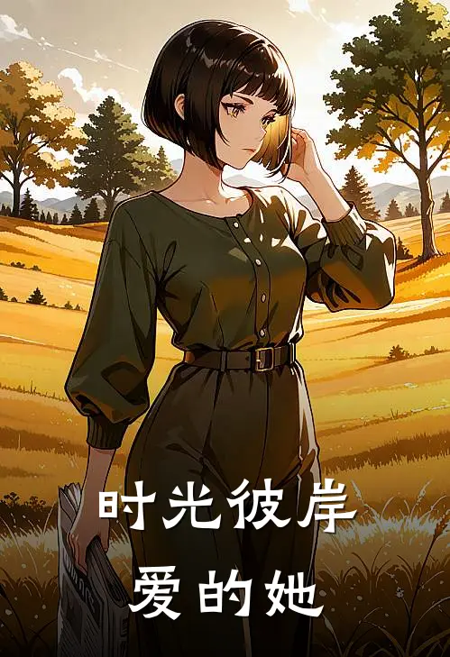 时光彼岸爱的她