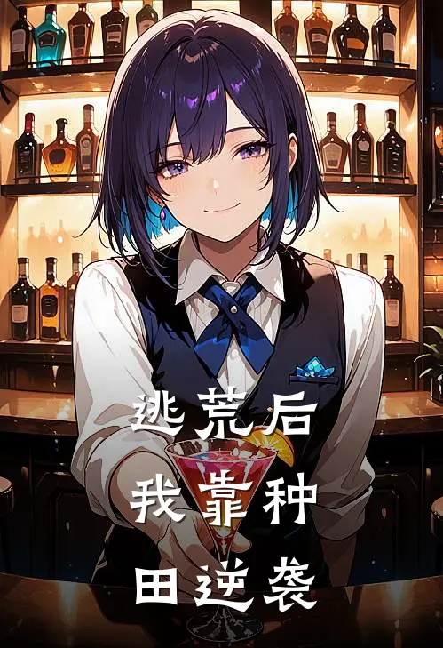 逃荒后，我靠种田逆袭