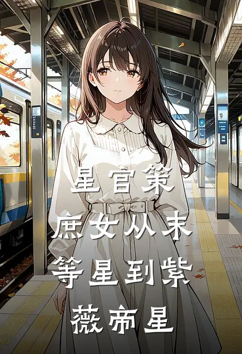 星官策：庶女从末等星到紫薇帝星