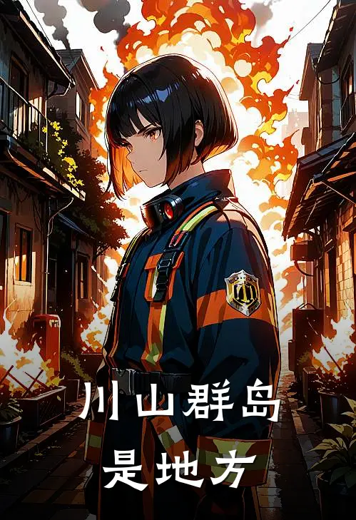 川山群岛是地方