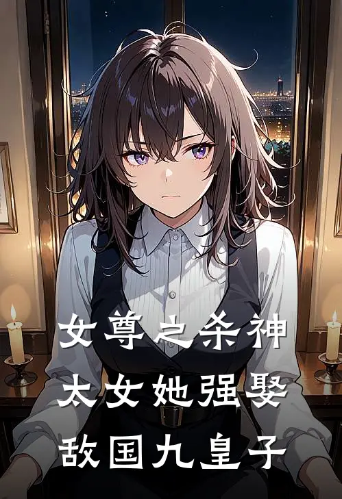 女尊之杀神太女她强娶敌国九皇子