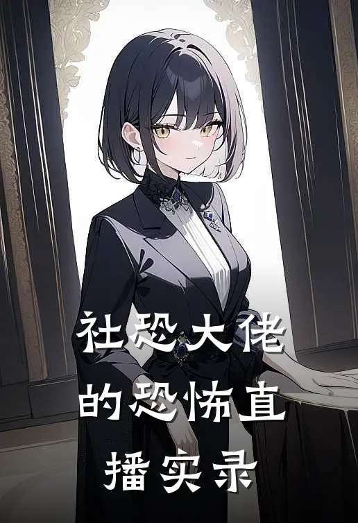 社恐大佬的恐怖直播实录