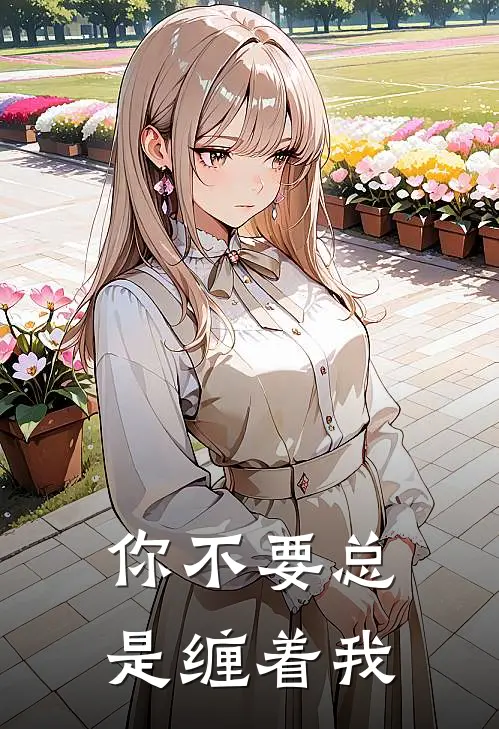 你不要总是缠着我