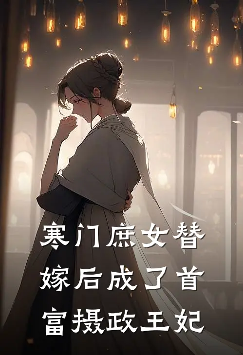 寒门庶女替嫁后成了首富摄政王妃