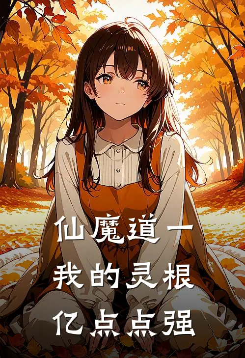 仙魔道一：我的灵根亿点点强