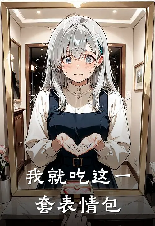 我就吃这一套表情包