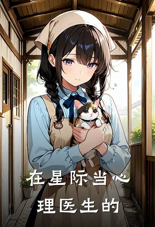 在星际当心理医生的