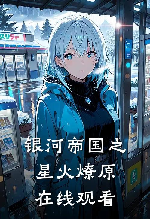 银河帝国之星火燎原在线观看