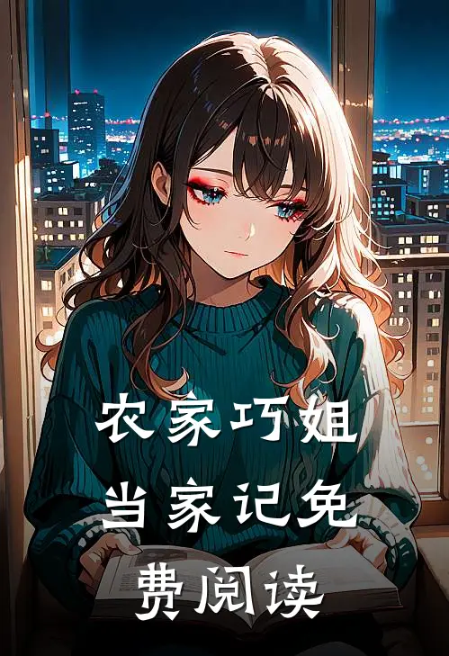 农家巧姐当家记免费阅读