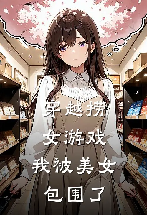 穿越捞女游戏，我被美女包围了