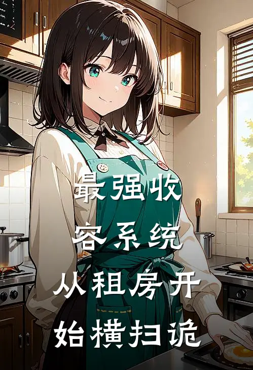 最强收容系统：从租房开始横扫诡