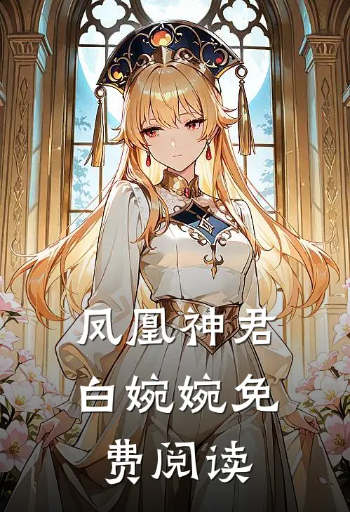 凤凰神君白婉婉免费阅读