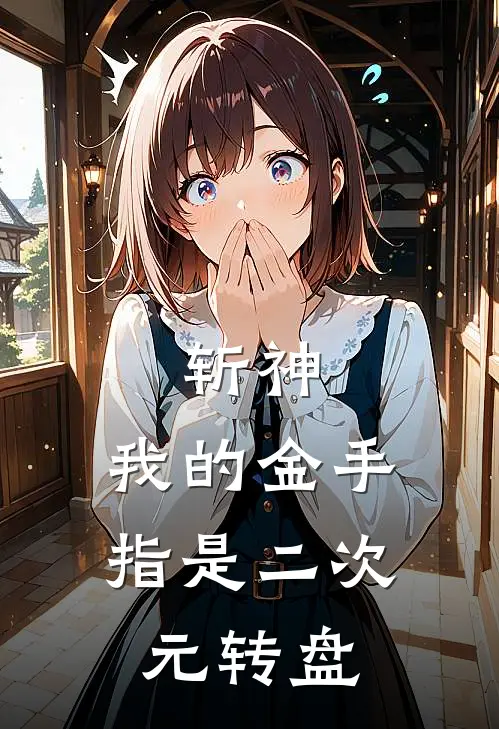 斩神：我的金手指是二次元转盘