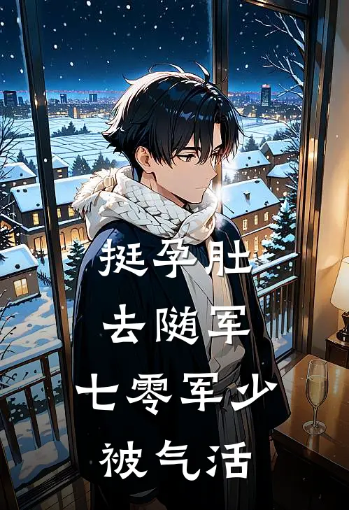 挺孕肚去随军，七零军少被气活