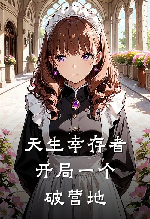 天生幸存者：开局一个破营地