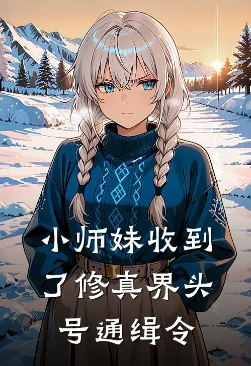 小师妹收到了修真界头号通缉令