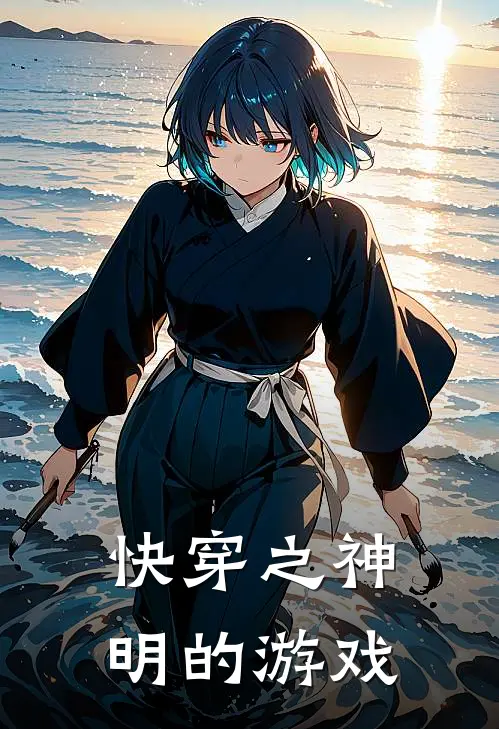 快穿之神明的游戏