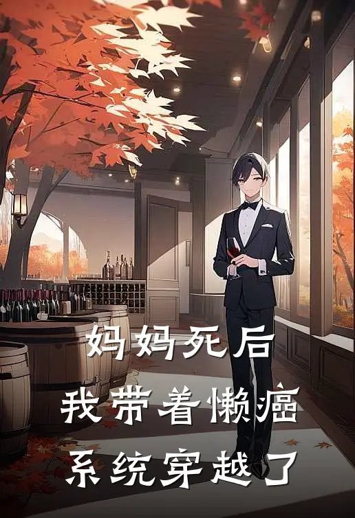 妈妈死后，我带着懒癌系统穿越了