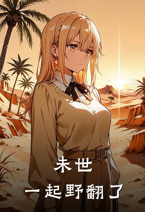 未世，一起野翻了