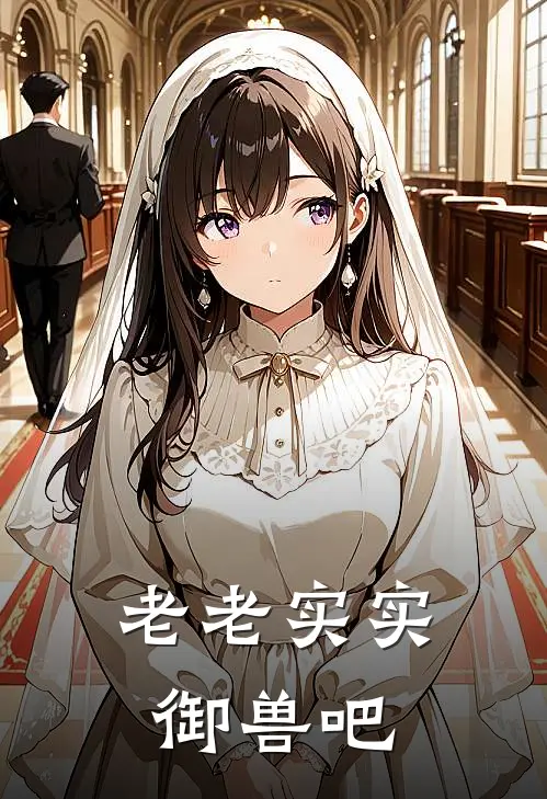 老老实实御兽吧