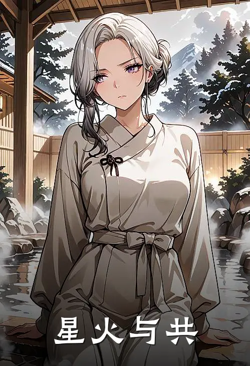 星火与共
