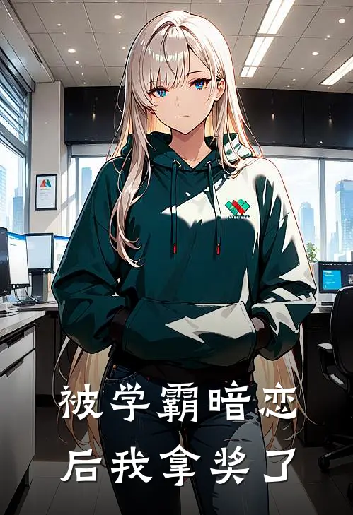 被学霸暗恋后我拿奖了